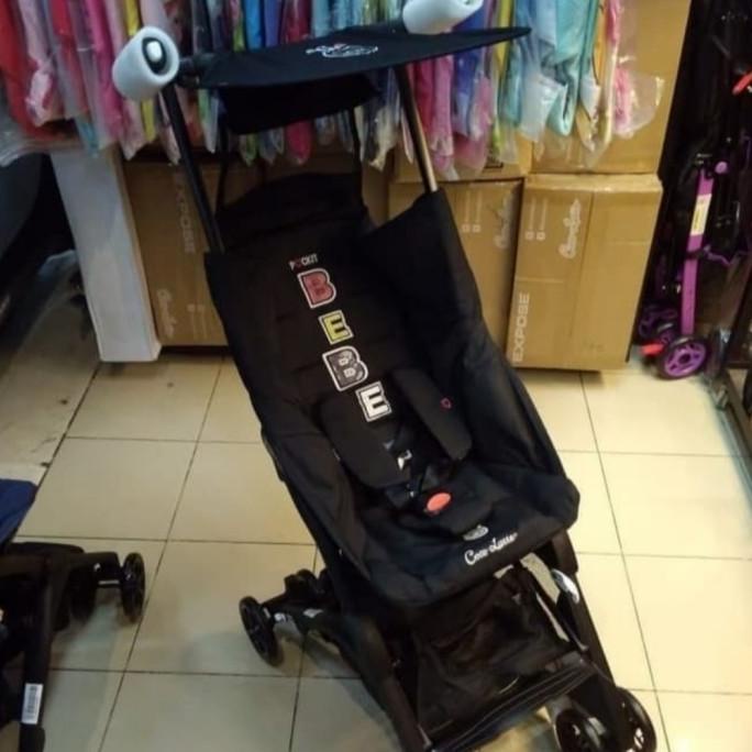 (BABYCLUBHOUSE) STROLLER POCKIT 788 BEBEAPES