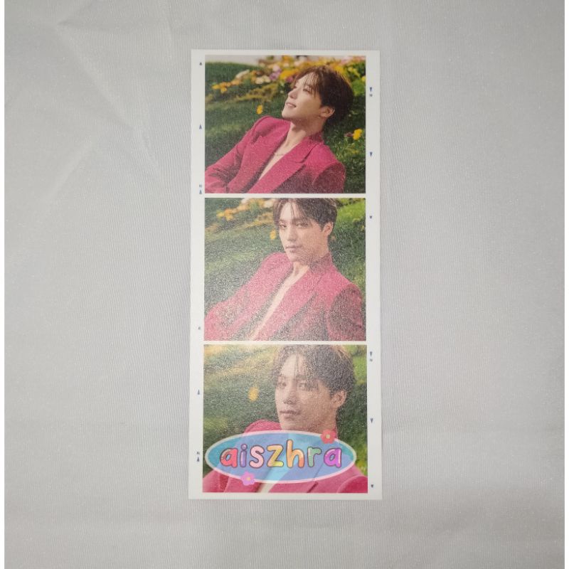 PHOTOSTRIP DINO SECTOR 17