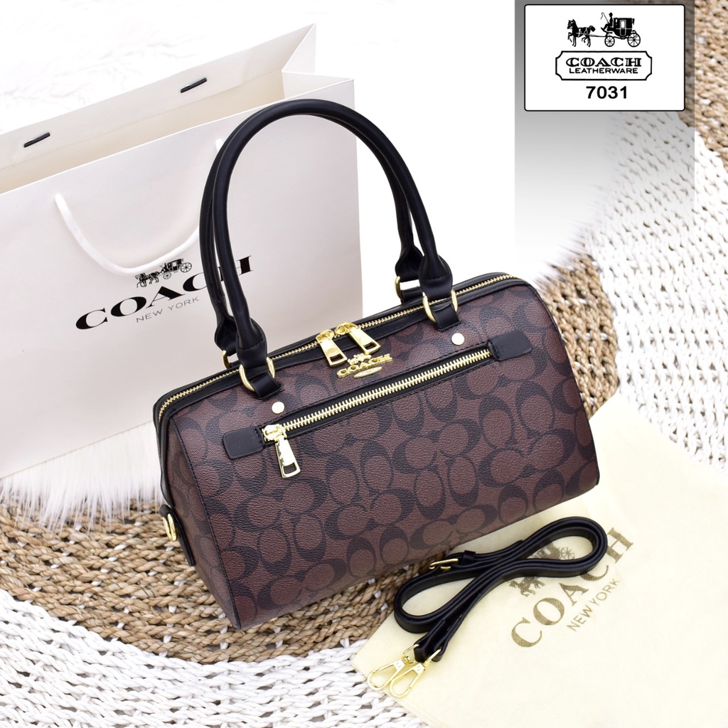 COA Speedy Bag Series ~ 7031