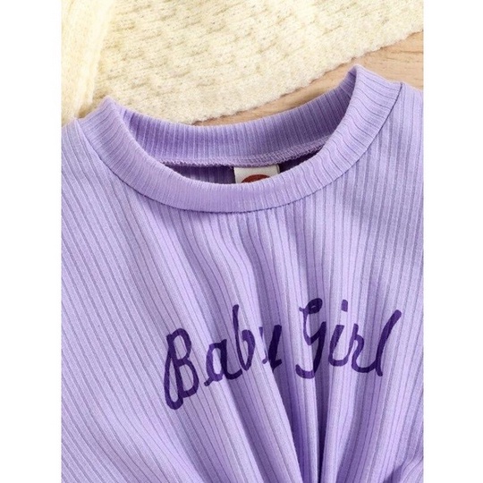 Jeco fashion SETELAN ANAK DROPIN