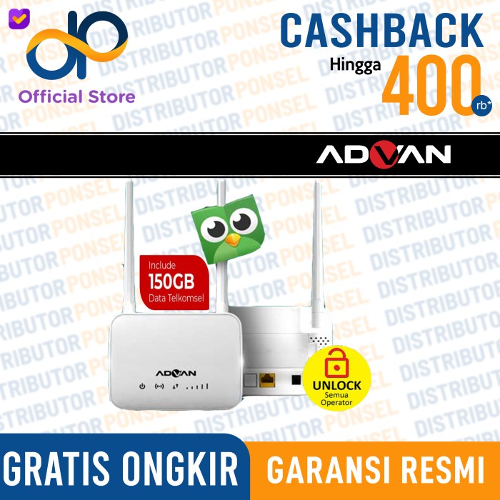 Router Advan Cpe Router Router Wifi 4G Modem Wifi Start Unlock Router Mifi