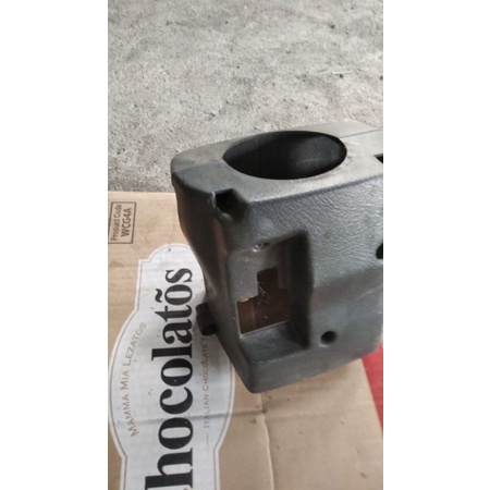 cover stir corolla twincam