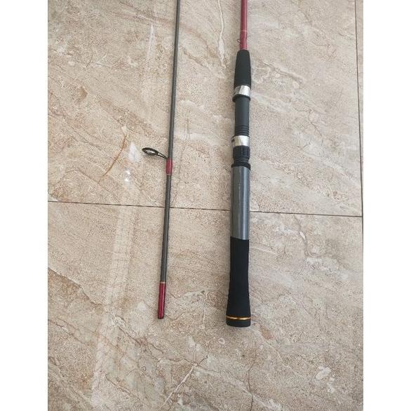 Joran Rod Berkley Red Hot 180 - Alat Pancing