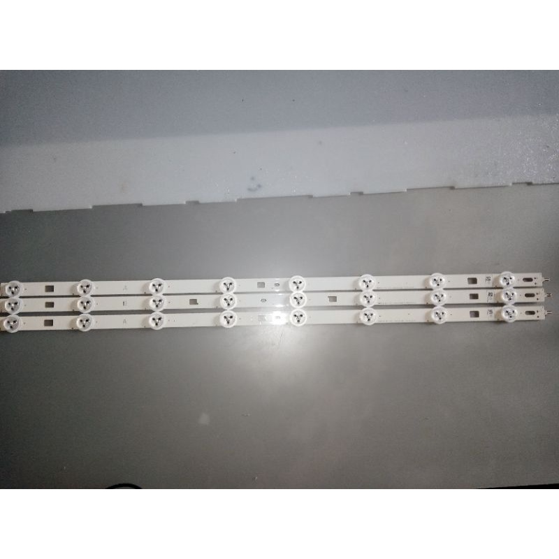 BACKLIGHT TV LED SONY 32 INC 8K3V