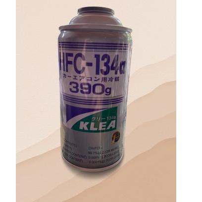 ⇙ R134 HFC 390 gram ✹