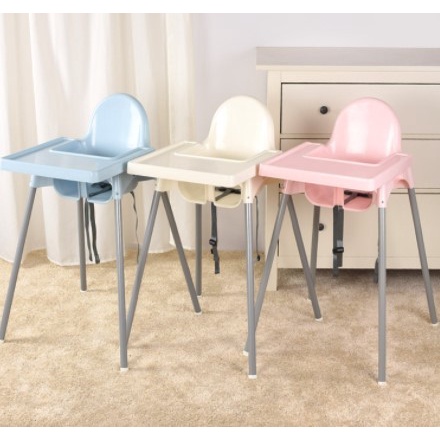 Kursi Makan Baby Chair Seat Kursi Makan Bayi High Chair