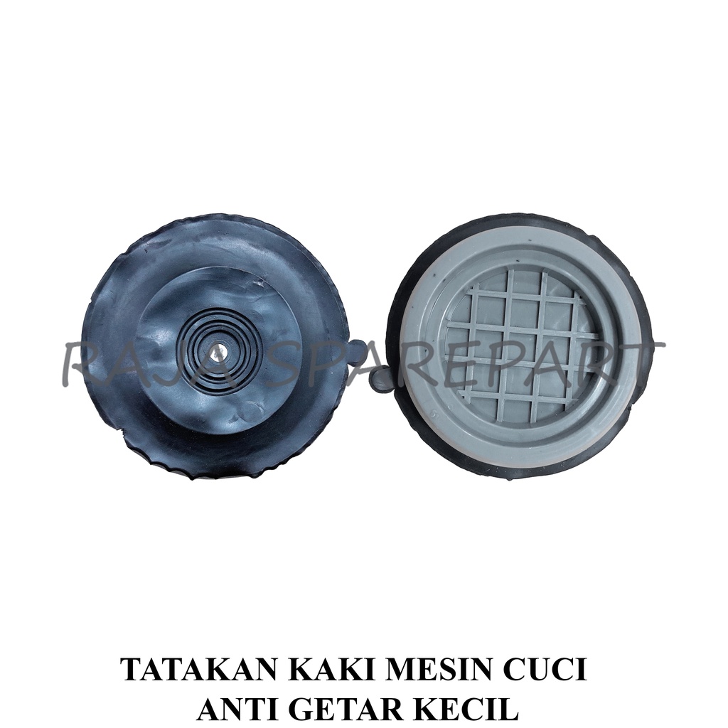 TATAKAN KAKI MESIN CUCI ANTI GETAR KECIL