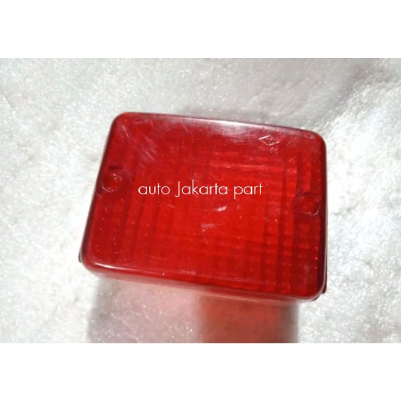 Mika stop yamaha DT100 DT125 nos