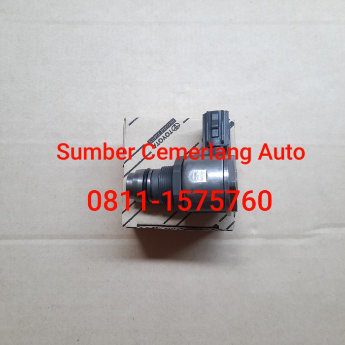 Switch Sensor Common Rail Hilux Revo Fortuner VRZ Innova Reborn