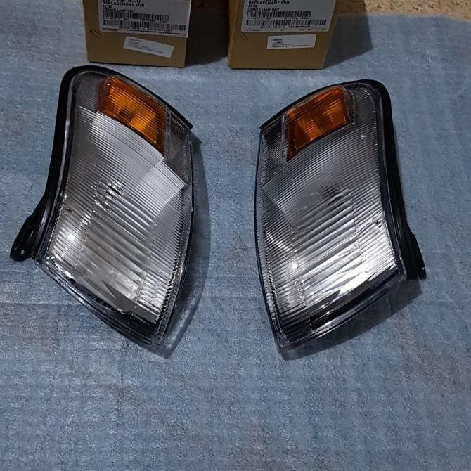 CORNER LAMP TOYOTA COROLLA GREAT AE101 STD DEPO