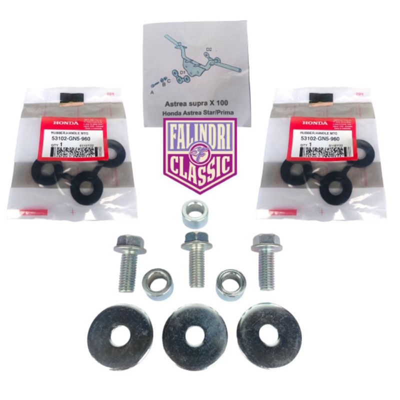 baut stang honda astrea star prima supra 100 baut stir astrea star prima supra