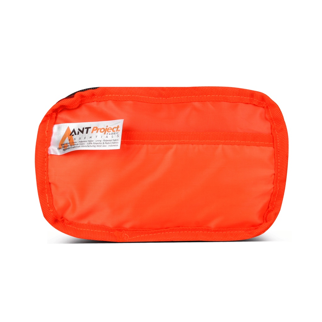 ANT PROJECT - Clucth Bag ATLAS - Tas Tangan Mini Bag