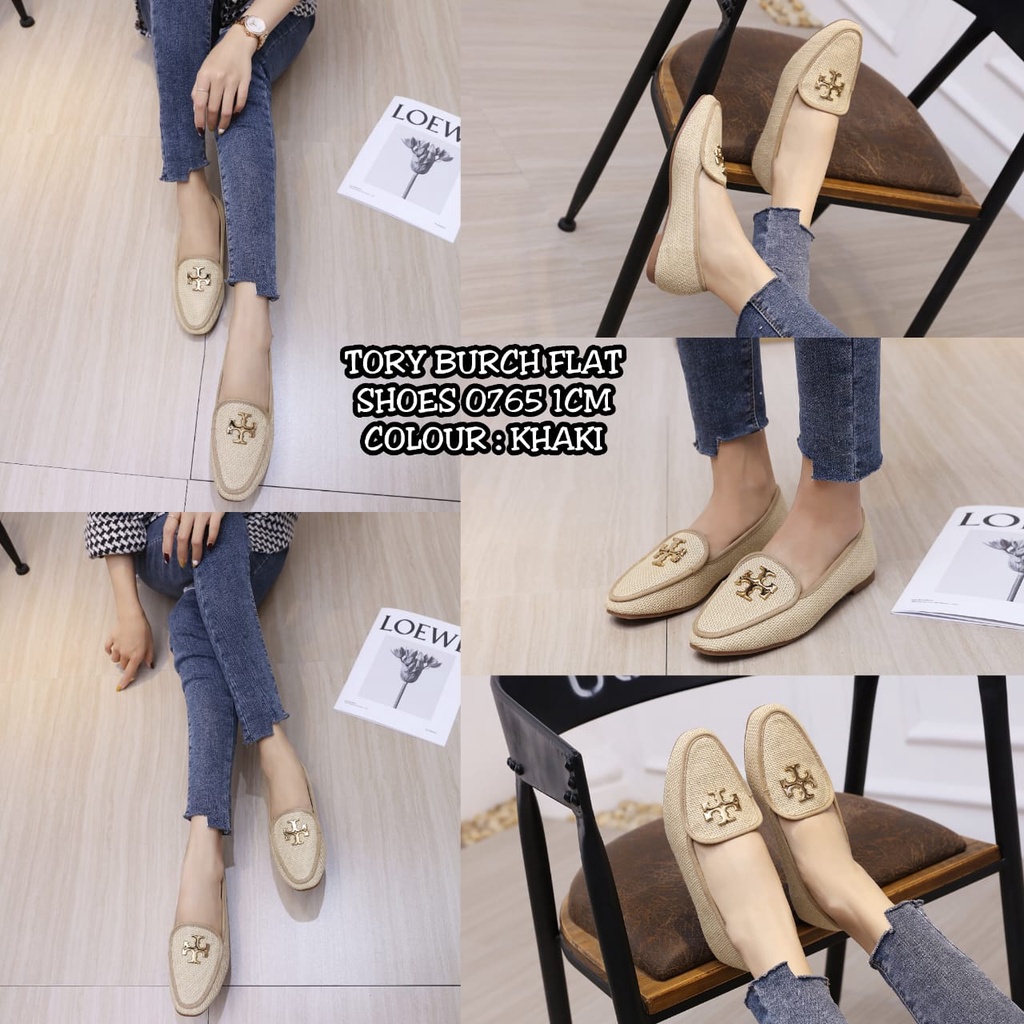 TBR FLAT SHOESSS 0765