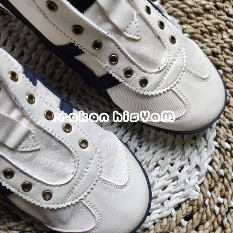 JAPAN STYLE LIMITED EDITION ONIT