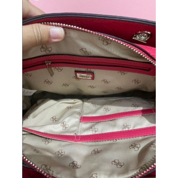 SALE Tas Guess Ori counter