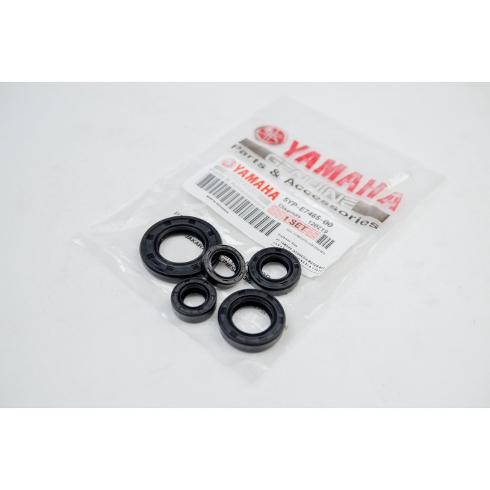 Seal Komplit Yamaha Jupiter mx - 5YP-E7465-00