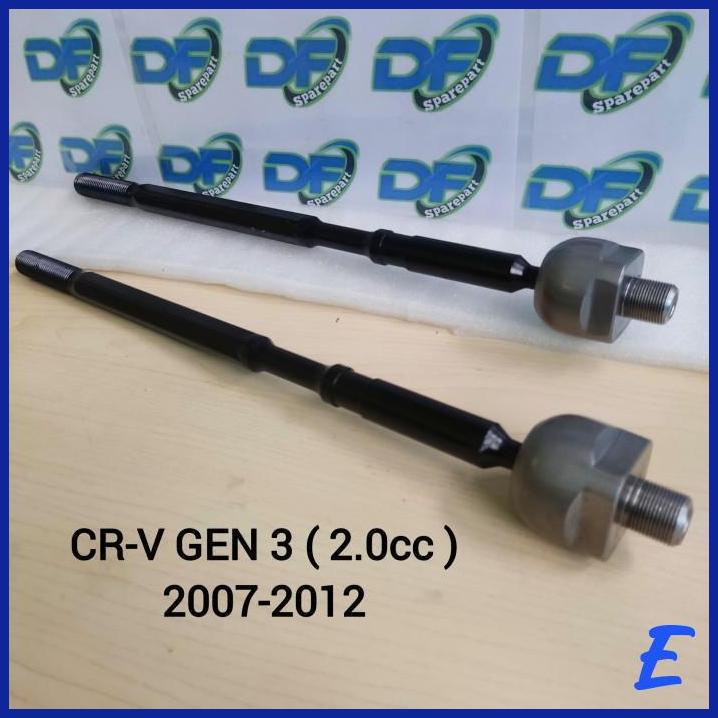 Jual Long Tie Rod Rack End Cr V Crv Gen Cc Original Shopee Indonesia