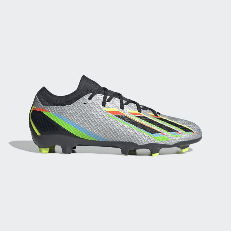 Sepatu Bola Adidas X Speedportal.3 FG GW8454 Original