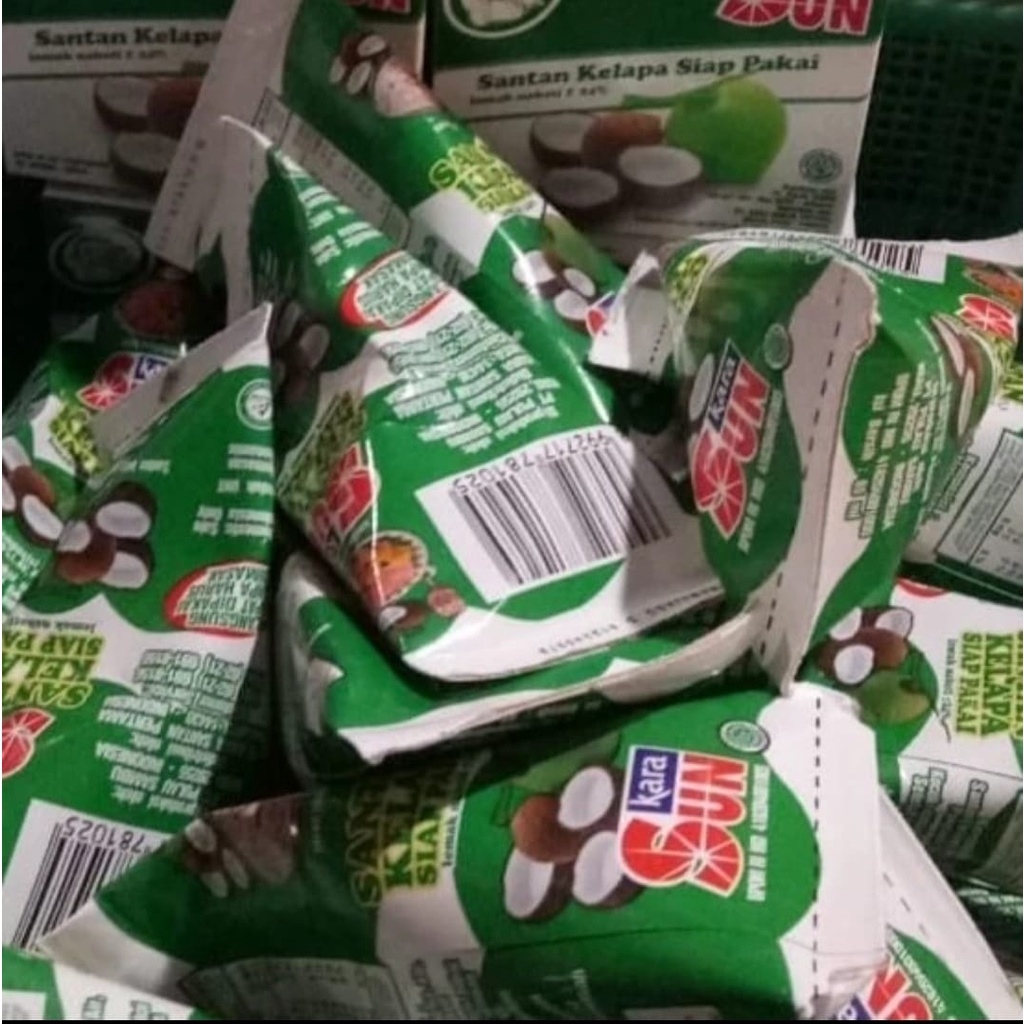 

SANTANKARA TCA 60 ML