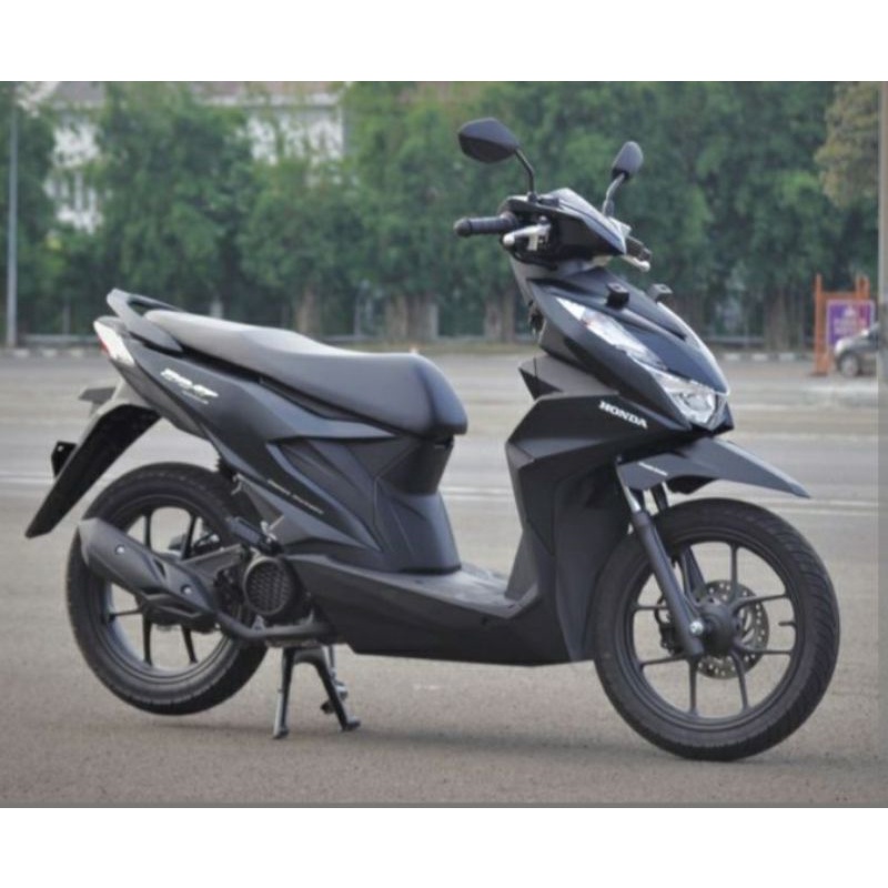 Terbaru Karpet Beat 2020-2022 Cbs-Iss-Dulux Terbaru/Karpet Beat/Alas Kaki Beat