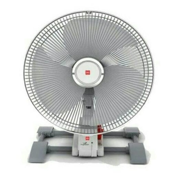 KDK Desk Wall Fan WB-40L 2in1 16 Inch WB40L
