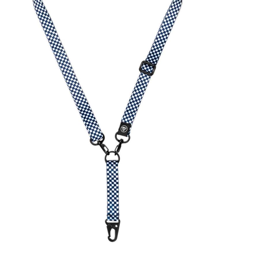 

ホン Flade Studios - Flade Strap Masker All In One - Board - Lanyard Premium - Tali Gantungan Keychain Kartu Dompet Update