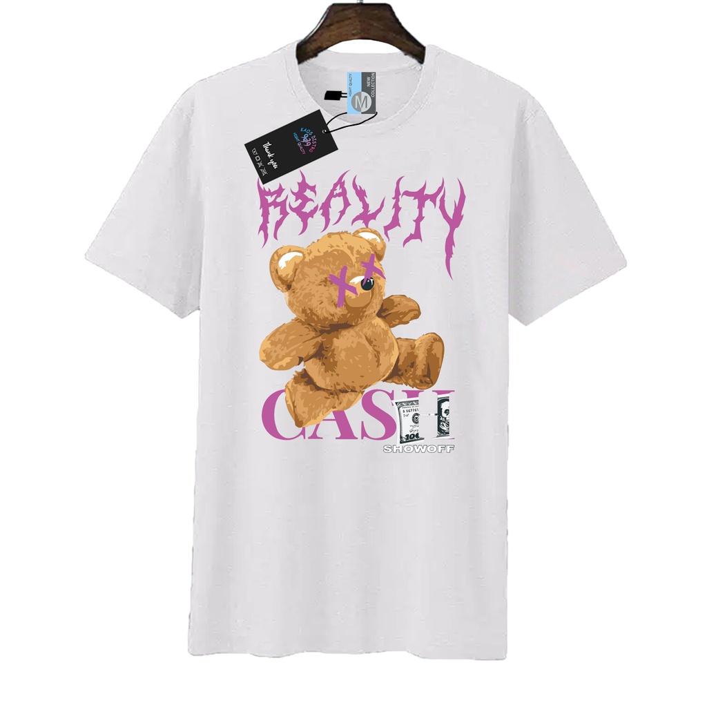 KAOS PRIA DEWASA KATUN DISTRO DIGITAL