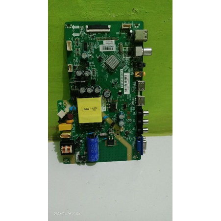 MB-MAINBOARD PANASONIC 43E302G