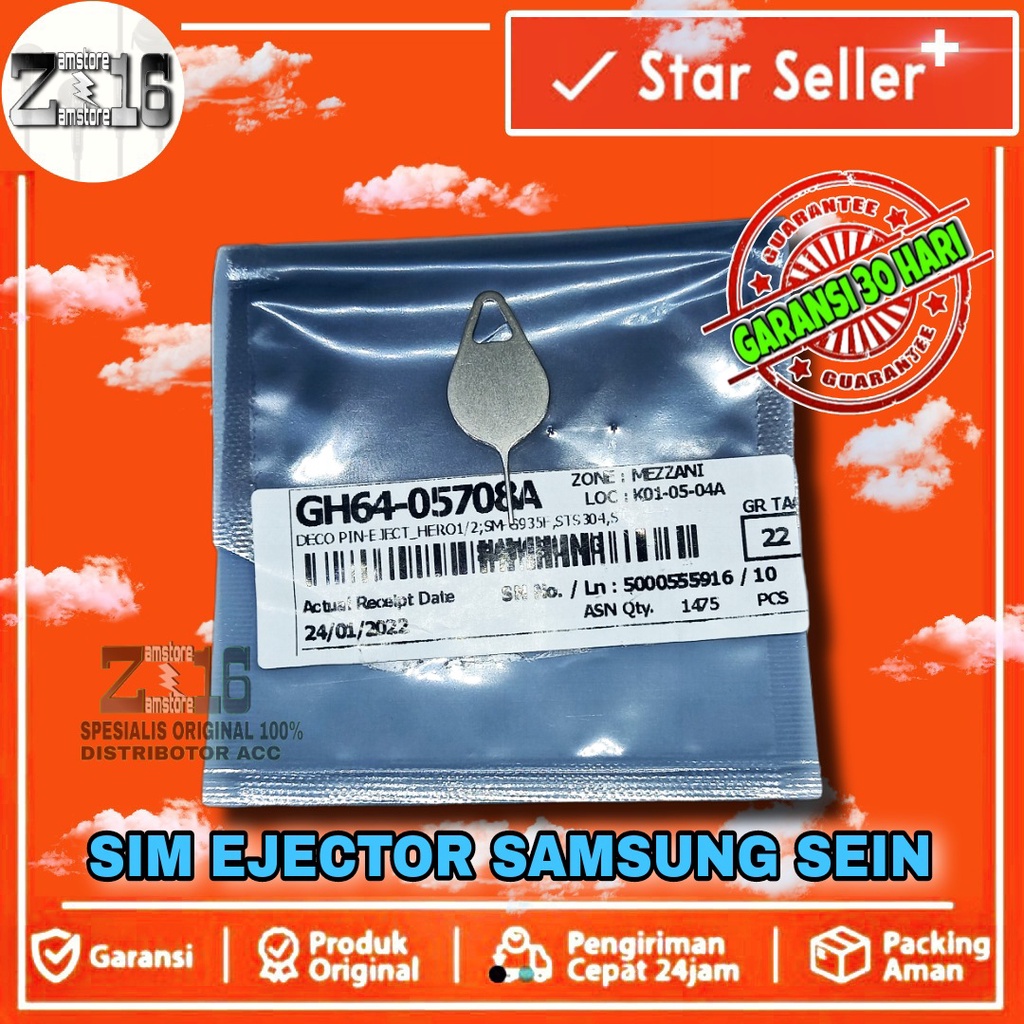 ( TERMURAH ) SIM TREY SAMSUNG RESMI SEIN ORIGINAL 100% support for A02s A03s a20 A22 A30 A31 A32 A50