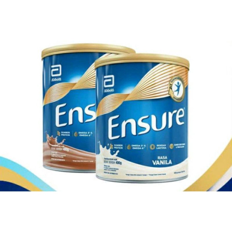 

ENSURE GOLD 150gr/ 380gr/850gr