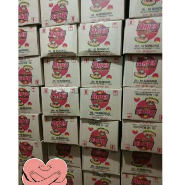 

[PRODUK-ZQHEP88] 1 Dus | Ciki Aries | Snack Viral |Ciki Panser | Ciki Berhadiah 52