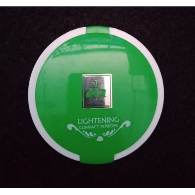 LIZ SKIN Lightening Compact Powder - DR Listiani Bedak Padat Pemutih
