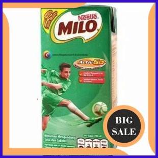 

onderdil susu milo 190ml isi 36 2774N23