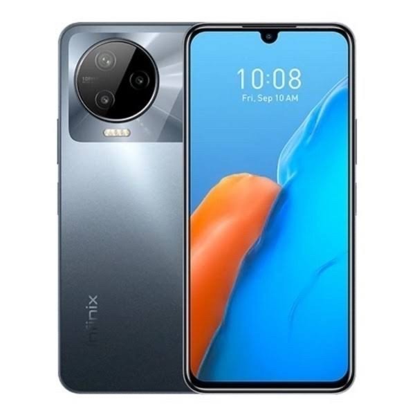 Jual Infinix Note 12 2023 8/128GB Garansi Resmi | Shopee Indonesia