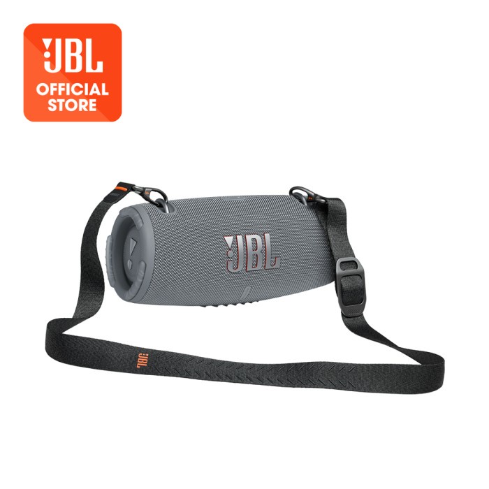 Jbl Xtreme 3 - Black
