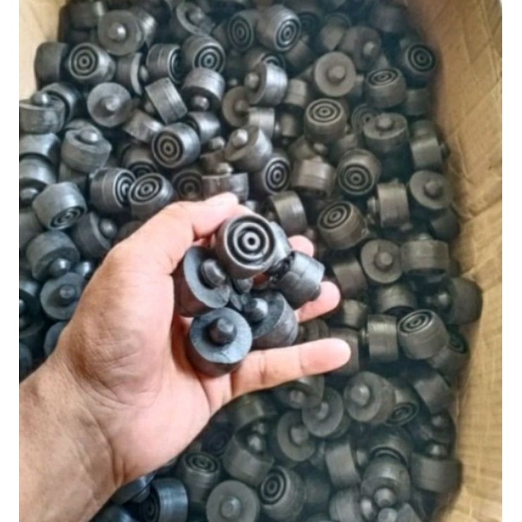 karet ganjel jok honda gl100 ganjel jok honda gl100