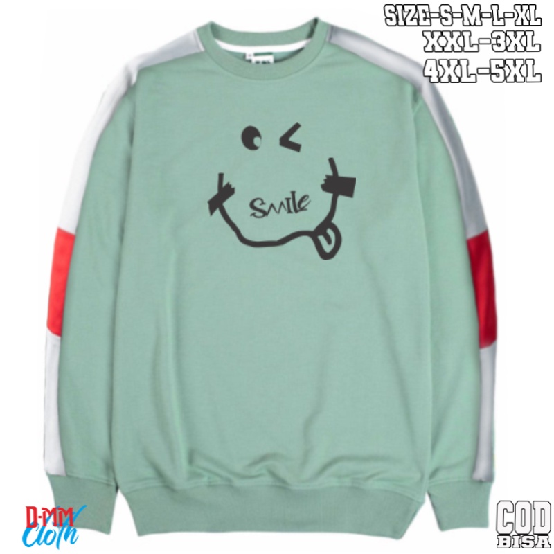 Sweater Wanita Moderen Jaket Fleece Musim Dingin Ukuran Jumbo Premium