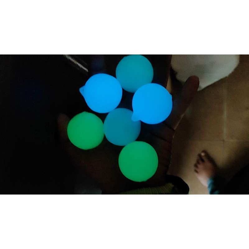 Lato Lato/ Etek Etek FOSFOR GLOW IN THE DARK PROMO