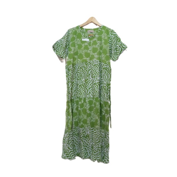 Daster Qonita Busui Cantik dan Murah