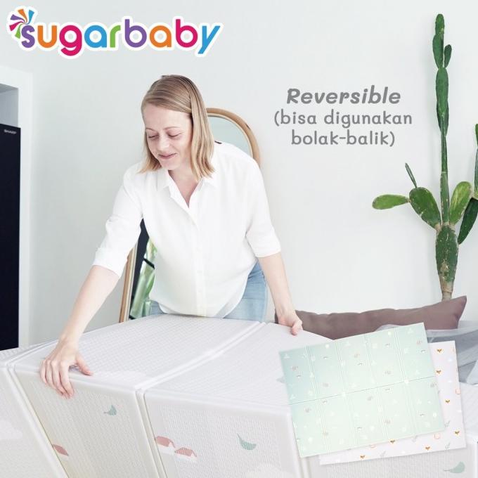 Background Kertas - Seamless Paper