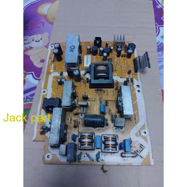 MB MAINBOARD MOTHERBOARD TV PANASONIC TH L 32X10X2