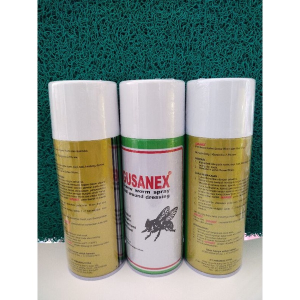 GUSANEX SPRAY ORIGINAL