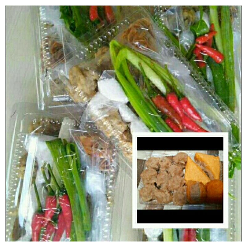 

Bakso Ikan MalingPing_Bakso Ikan_Bakso Segar