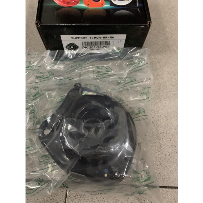 Karet support shock belakang KIA TIMOR