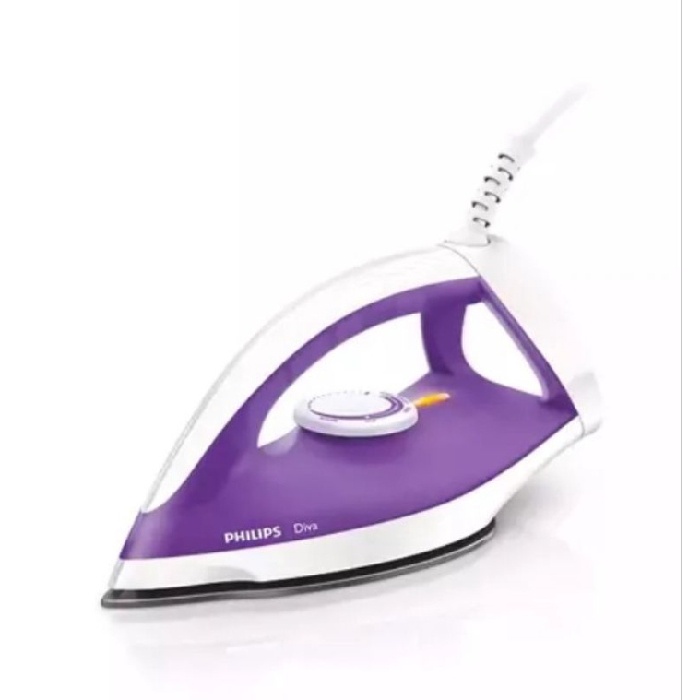 SETRIKA UAP PHILIPS GC 1418