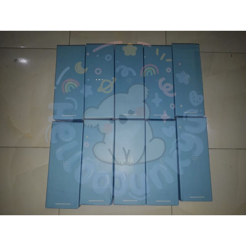 TEULIGHT LS LIGHTSTICK TREASURE READY STOK