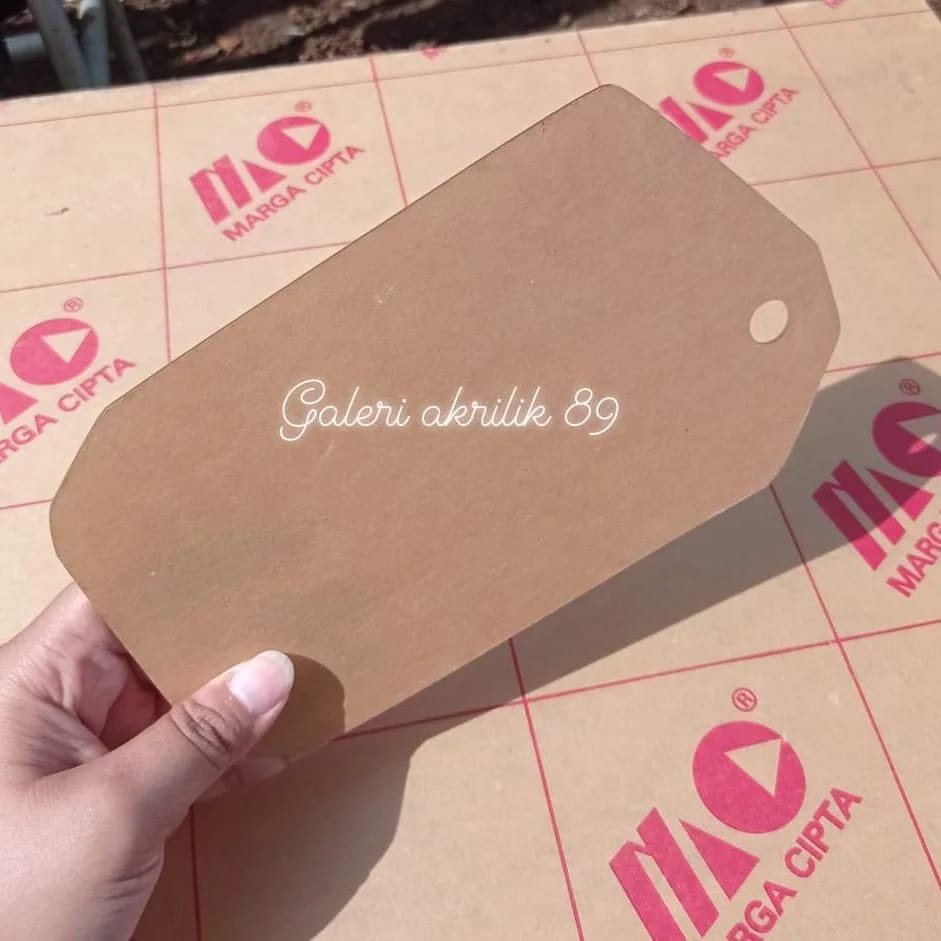 Tutup Aki Akrilik Vario 125 Vario 150 LED Vario New Cover Aki Akrilik Beat Fi