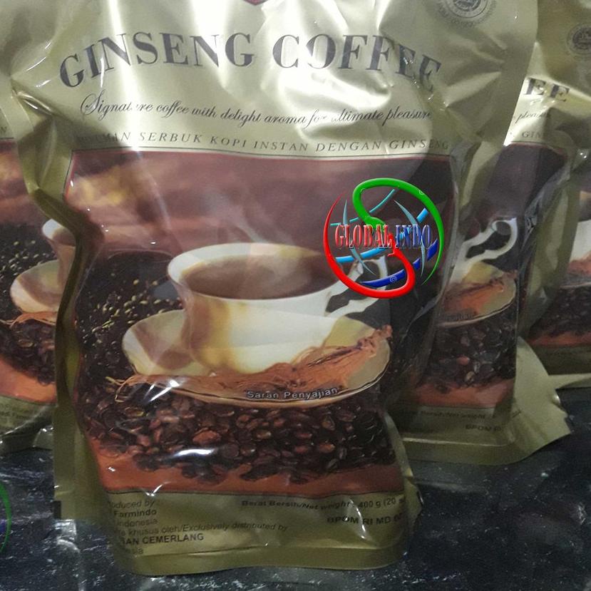 

COD | KF7 | CNI Ginseng Coffee