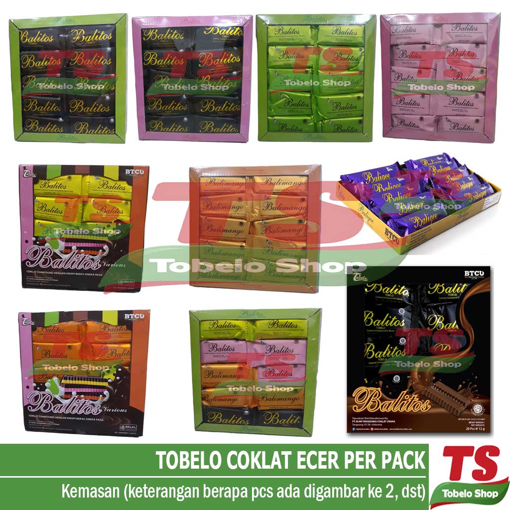 

TOBELO COKLAT ECER / CEMILAN COKELAT / COKELAT TOBELO / COKLAT TOBELO