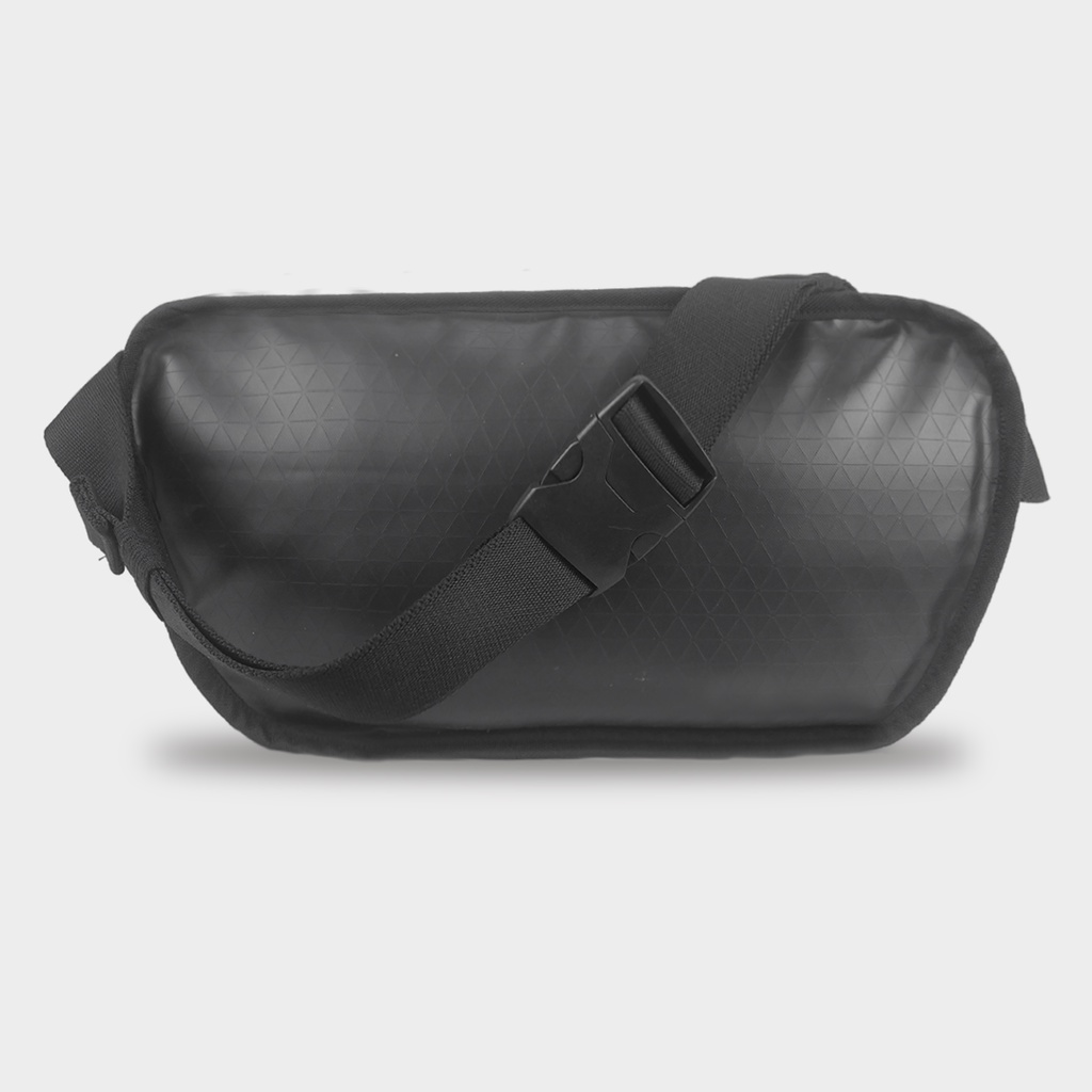 Tas Selempang Pria Waist Bag Pria Wanita Urban Factor Shura